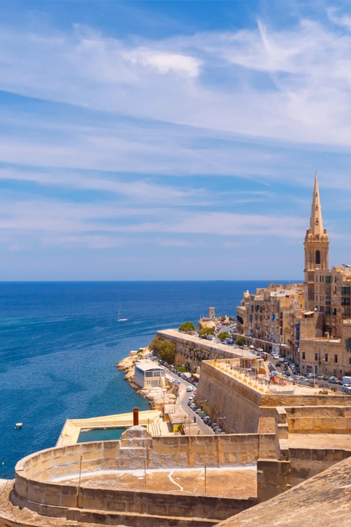 Malta
