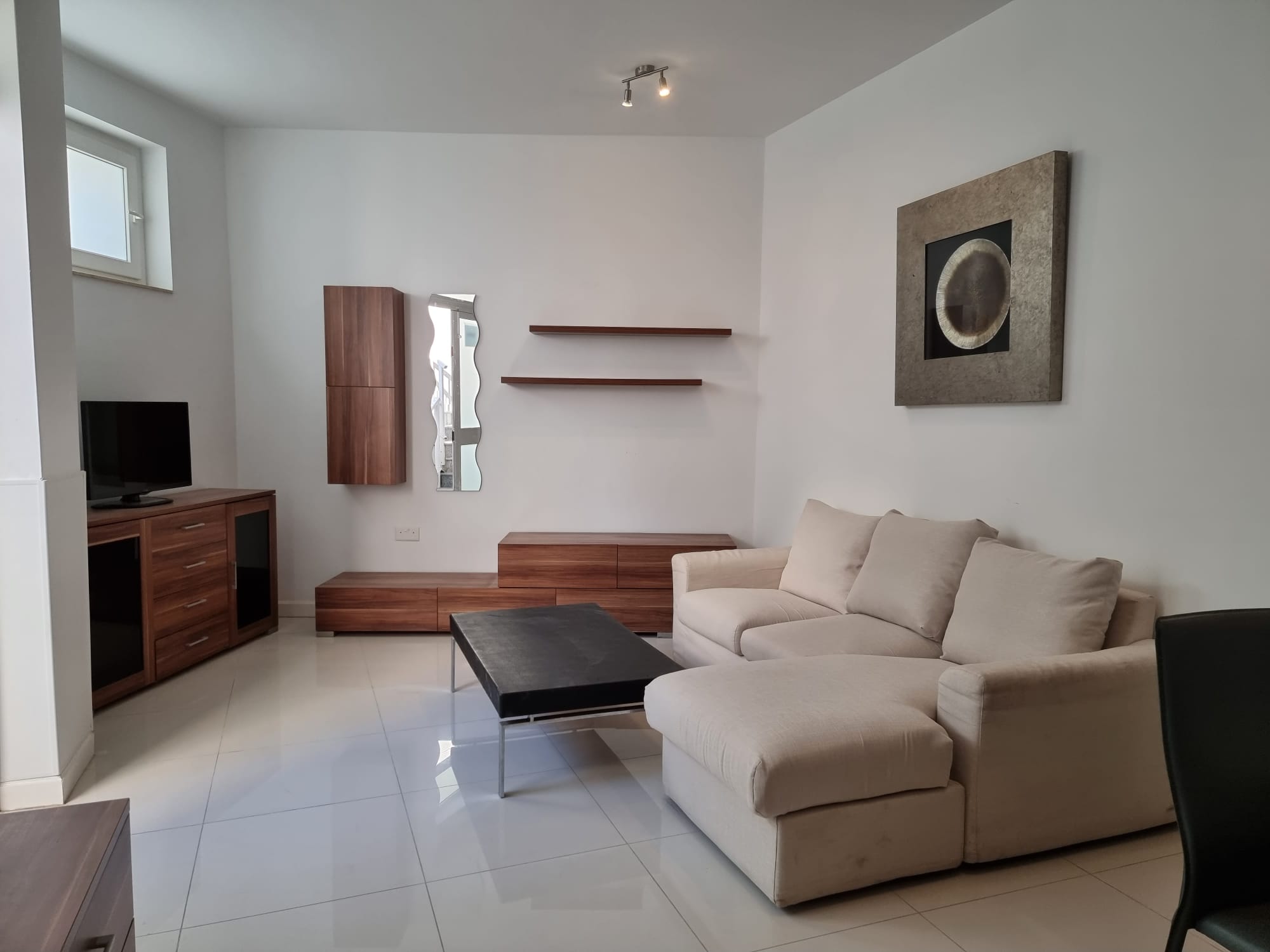 2 Bedroom Townhouse 1