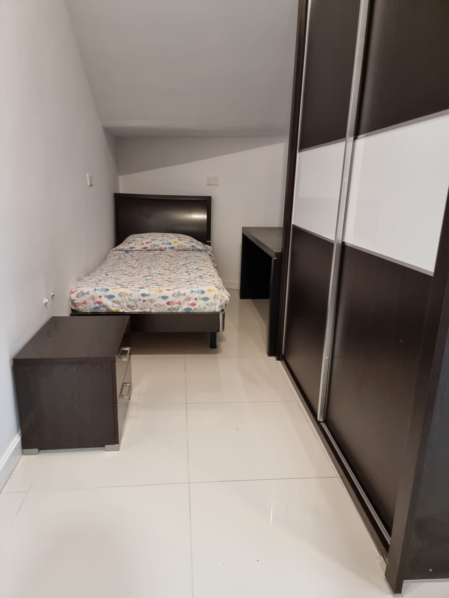 2 Bedroom Townhouse 2