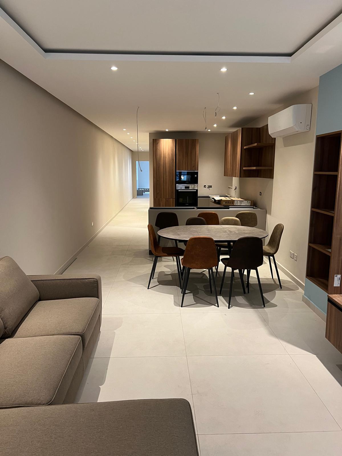 Brand New 3 Bedroom 2