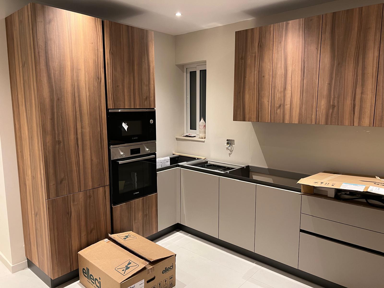 Brand New 3 Bedroom 5