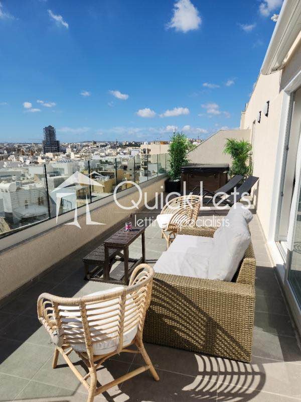 Seaview 2 Bedroom Penthouse 6